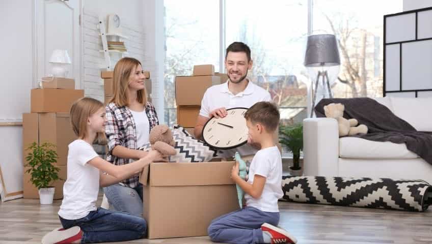 packers and movers Baikunthpur