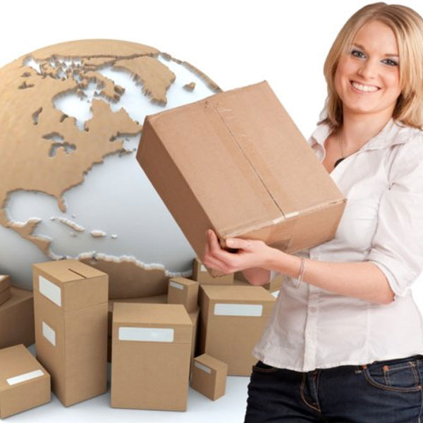 Packers and Movers