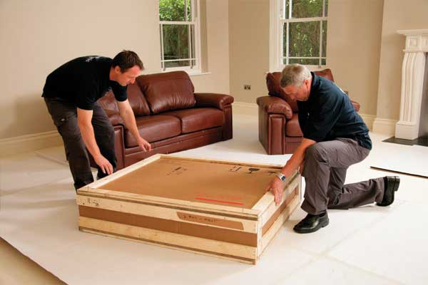 Packers and Movers 