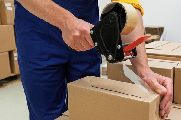 Packers and Movers